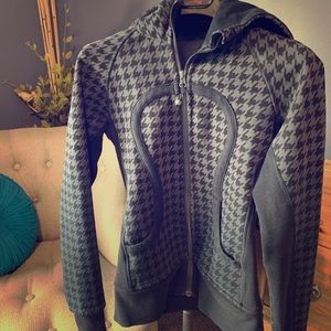 COPY - Lululemon Scuba Hoodie